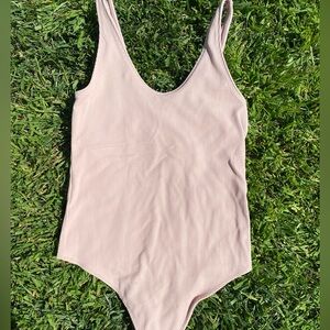 Abercrombie and fitch bodysuit